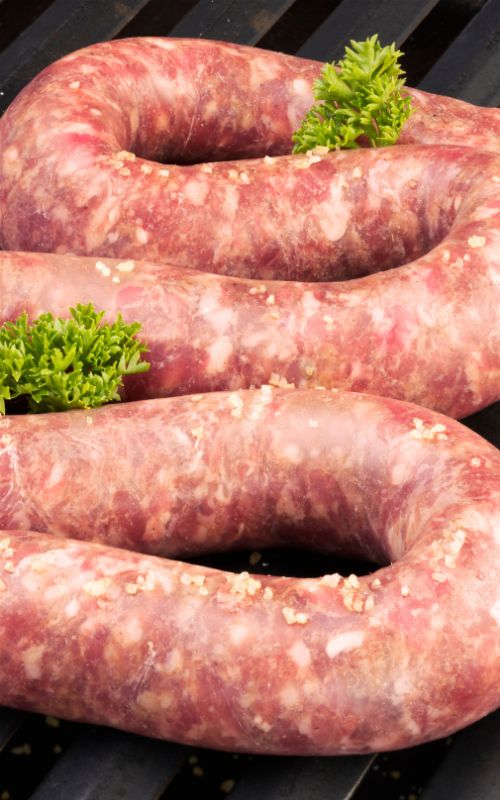 Pourquoi la saucisse de Toulouse estelle si célèbre ? Histoire et — free download